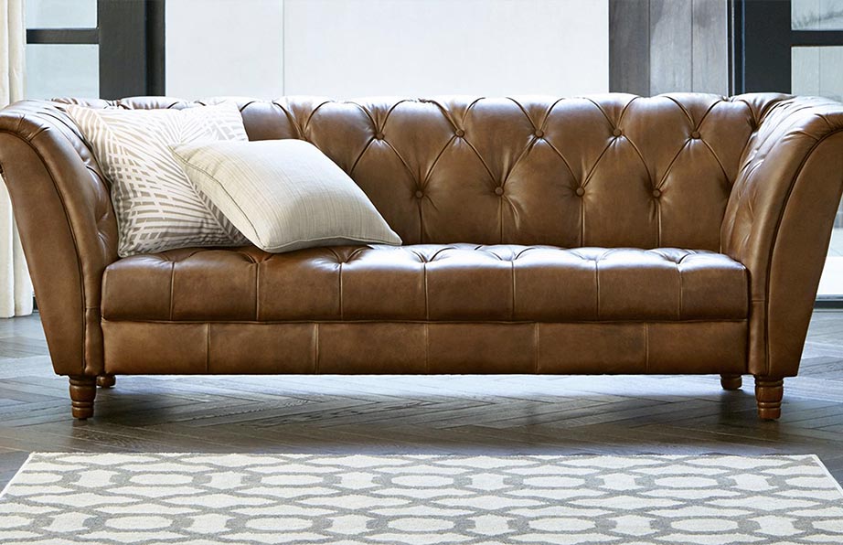 brown sofa dubai