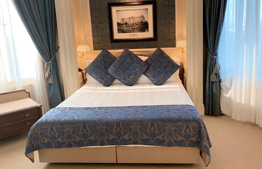 Customised Beds Dubai