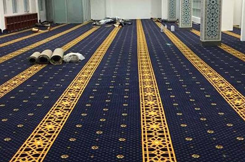 Flooring Styles in Dubai