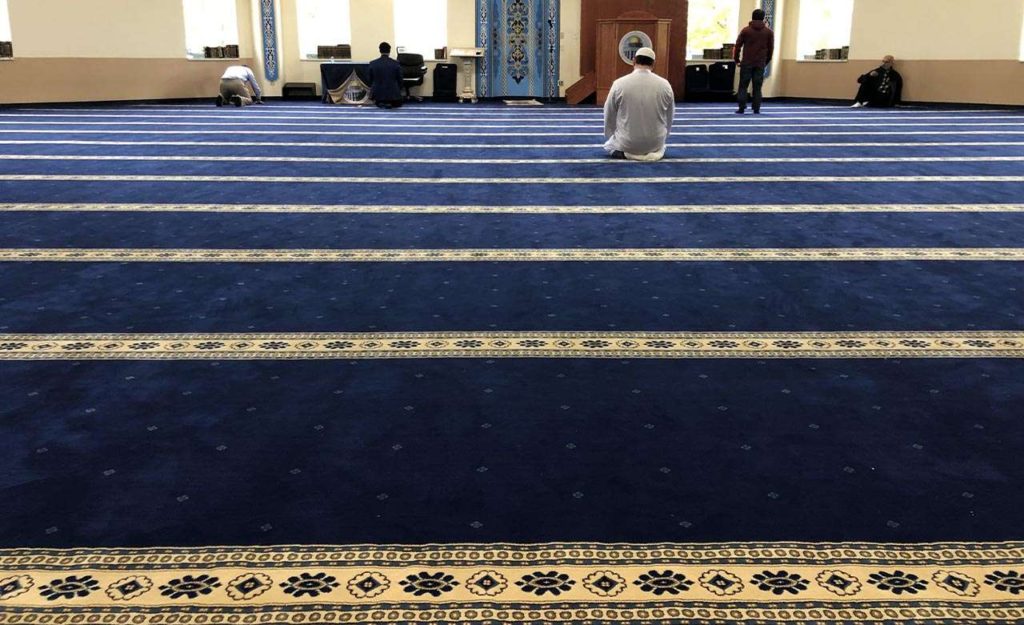 carpets in dubai for mosques