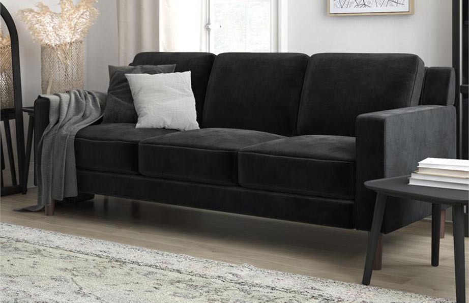 Upholstered Sofas in Dubai - Book a Free Consultation
