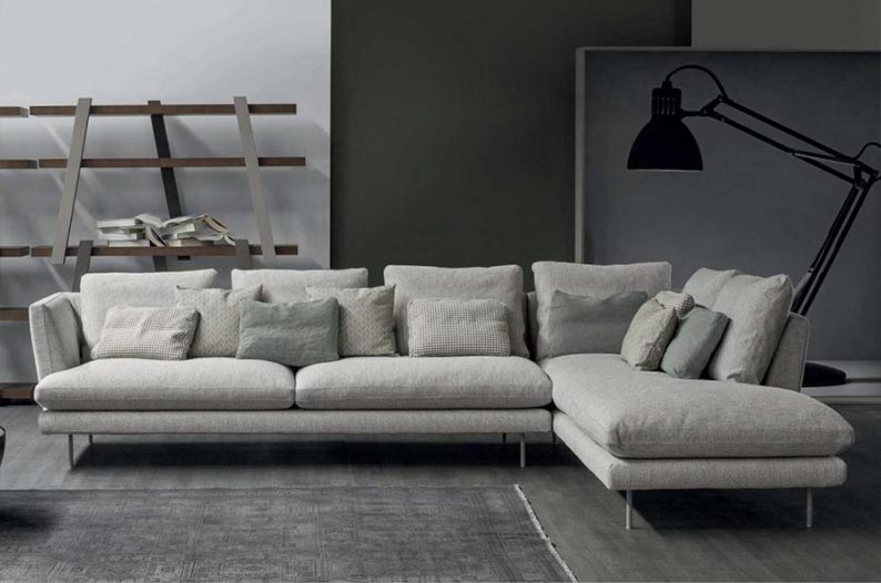 Ideal Upholstered Sofas