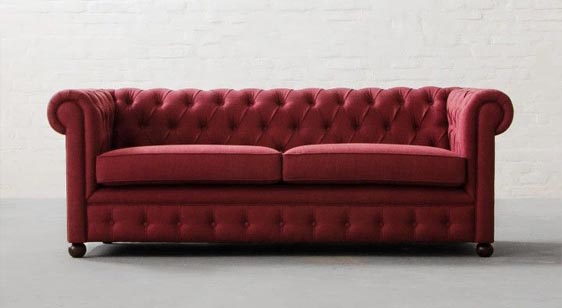 upholstered sofas dubai