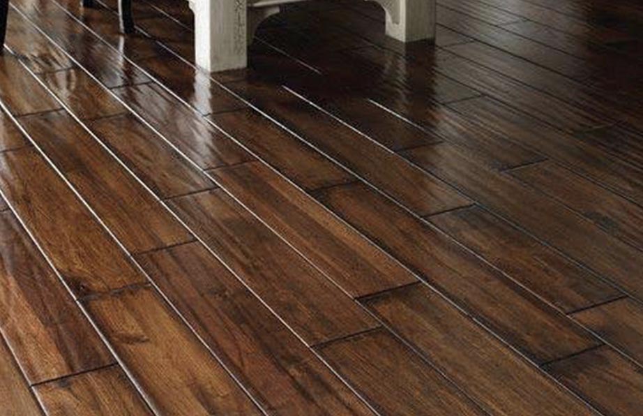 wooden flooring uae