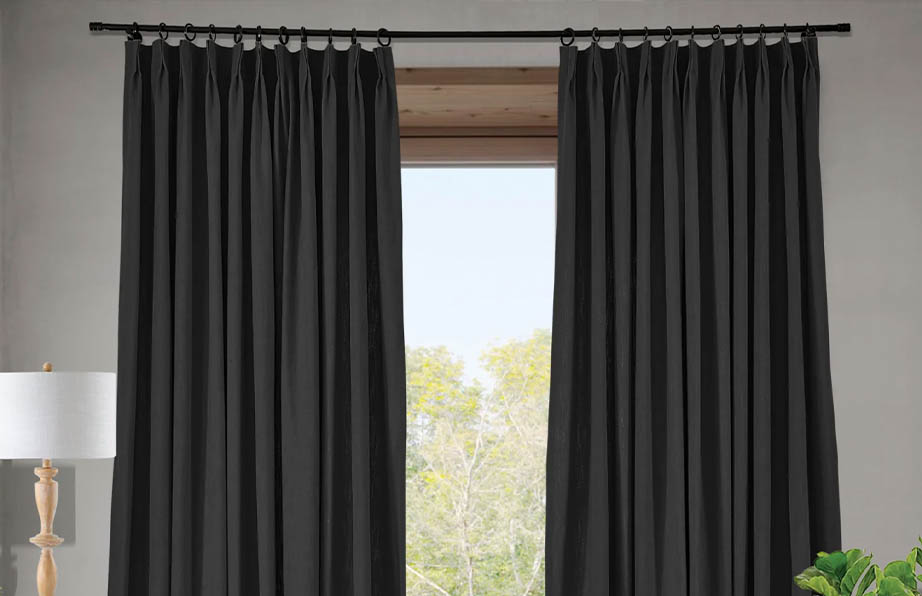 Blackout Curtains for Living Rooms